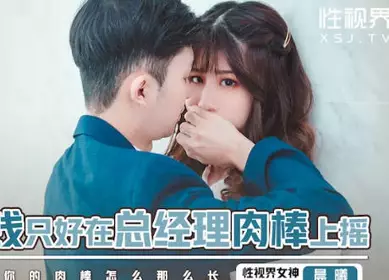 性视界传媒x起点传媒.xsjbw012.晨曦.为了赚钱只好在总经理肉棒上摇