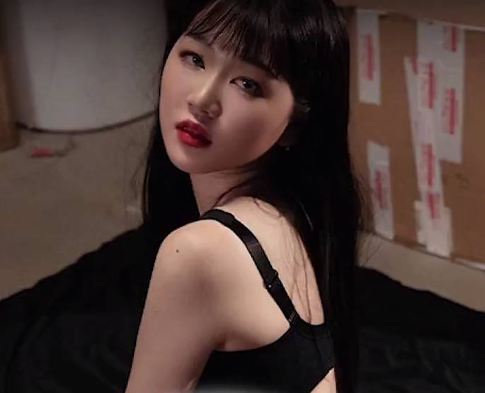 天美传媒.TMW175.魏乔安.新人女优出道.咖啡厅SEX全纪录