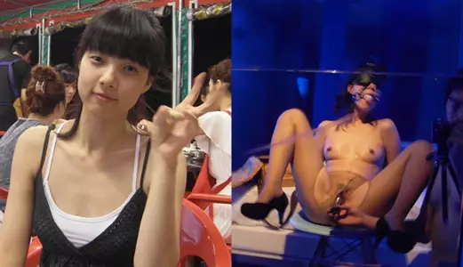 情侣自拍流出~ 早上是我清纯的女友,!在床上是喜欢SM调教的小母狗! 极度反差让我每次都好兴奋!