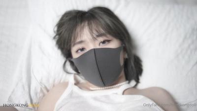 HongKongDoll 玩偶姐姐 Vlog长片系列「一日女友的漂亮姐姐」 第3集 &8211; 终章 漂亮的女朋友只有一天。