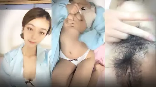 【清纯美少女小战士】 00后小护士 宿舍全裸,自慰粉逼,近距离拍掰开小浪穴1