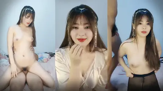 烈 焰 红 唇 完 美 颜 值 甜 美 小 姐 姐 3P淫 乱 , 异 域 风 情 跪 着 深 喉 口 交 , 开 档 黑 丝 骑 乘 抽 插 , 美 女 被 轮 换 着 操1