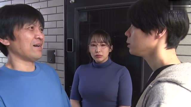 今天你和哪位老婆在一起 隔壁住着两个具有双重性格的妻子:太纯真的‘瑞希’和太淫荡的‘瑞希’。水木弥1【中文字幕】