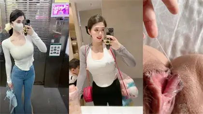 百万网红宝妈小莹子是汤圆妈被开盒 万圣节幽灵娘骚舞 私下约炮宠粉独领风骚!