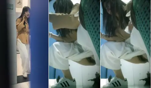 @20205472134 用户上传:厕所偷窥妹子嘘嘘