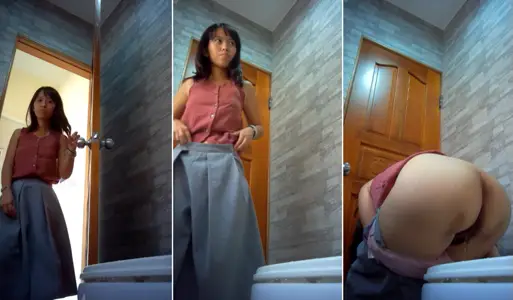 @20205994050 用户上传:厕所偷窥妹子尿尿