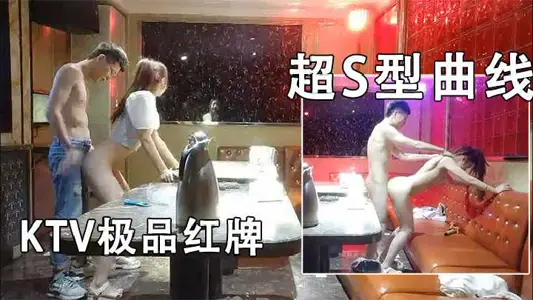 超S型曲线 激情爆操大戏!