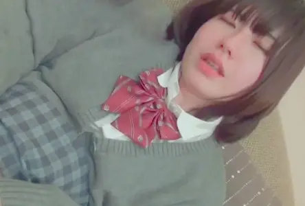 粉嫩私处学生妹爽死人了的。!
